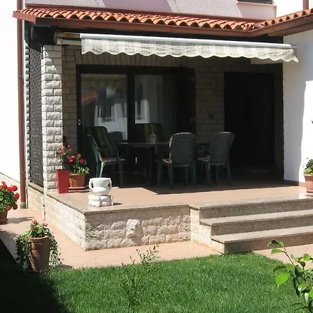 아파트 Grozdanic *