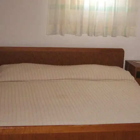 Apartment Grozdanic *
