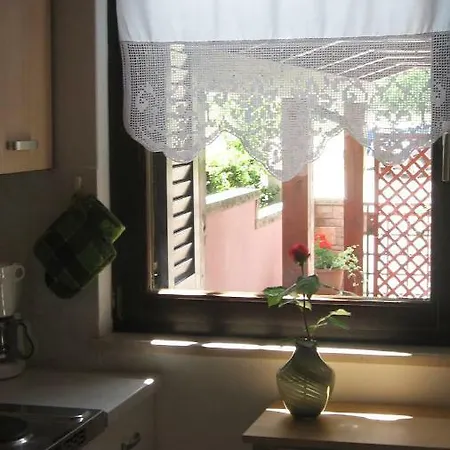 Grozdanic Apartment