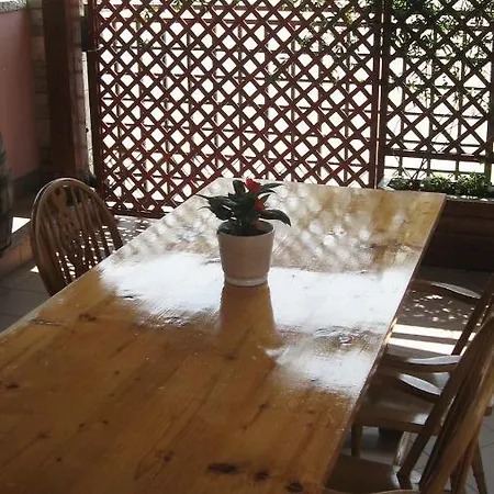 Grozdanic Apartment *
