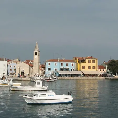 Apartment Grozdanic