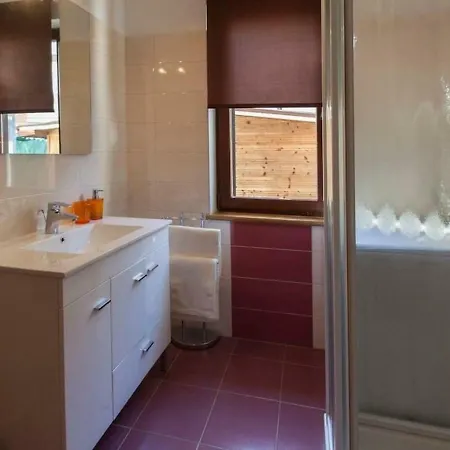 Apartment Grozdanic *