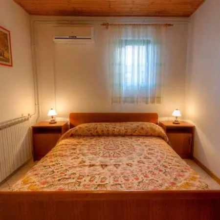 Apartment Grozdanic Fazana