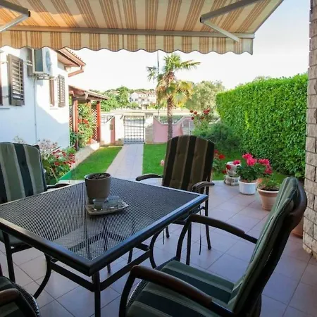 Grozdanic Apartment