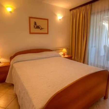 Apartment Grozdanic *
